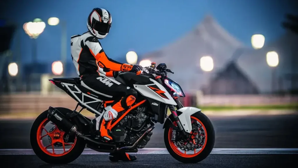 KTM 1290 Super Duke R: The Beast Unleashed 50 ktm 1290 super duke r