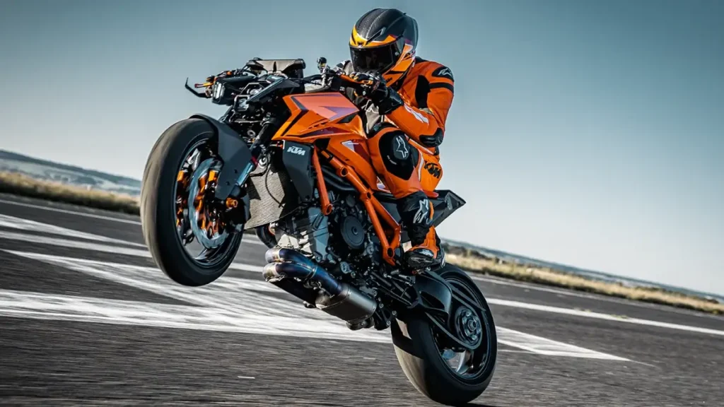 2024 KTM 1390 Super Duke R: The Beast Reborn & Evolved 48 ktm 1390 super duke r