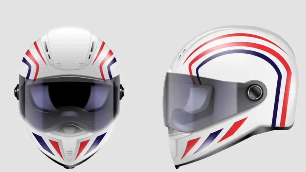 Which type of motorcycle helmet is the safest one? 52 helmet