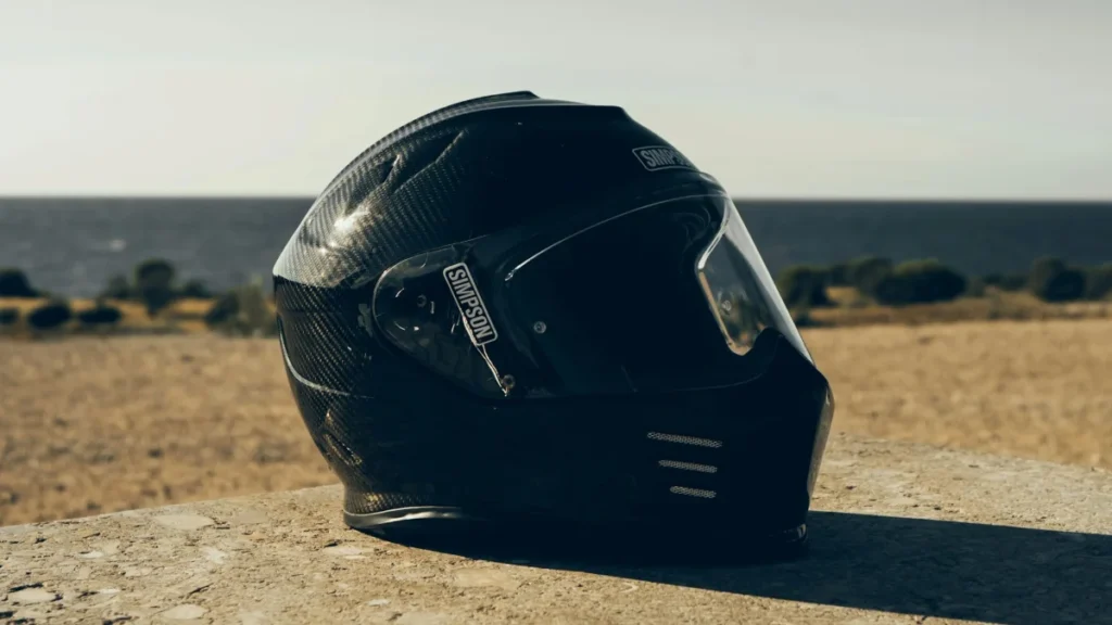 Which type of motorcycle helmet is the safest one? 48 motorcycle helmet