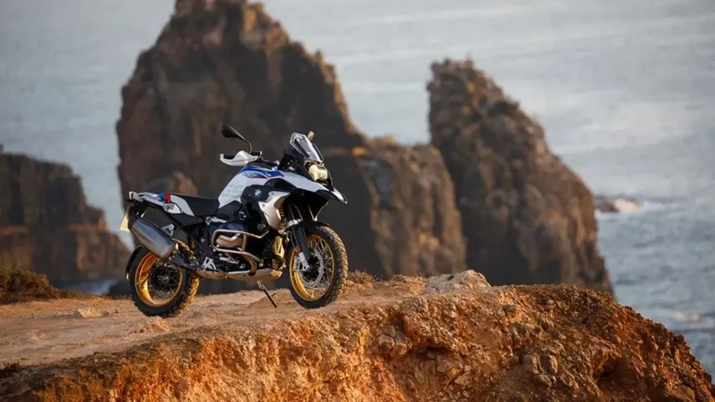 The BMW R 1250 GS: Unleashing Adventure on Two Wheels 49 bmw r 1250 gs