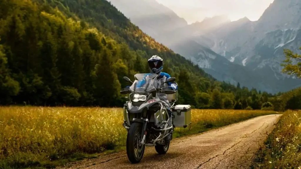 The BMW R 1250 GS: Unleashing Adventure on Two Wheels 51 bmw r 1250 gs price