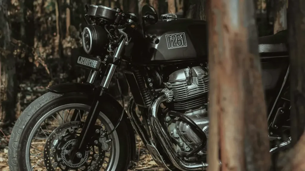 The Best Royal Enfield Bike Accessories in 2024 for Riders 49 royal enfield bike accessories