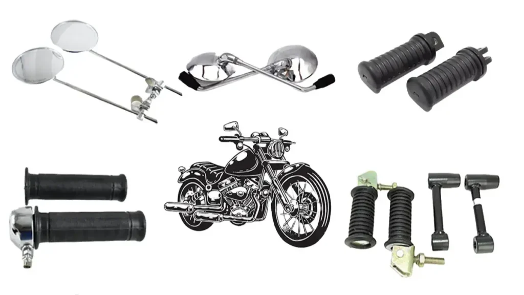 The Best Royal Enfield Bike Accessories in 2024 for Riders 48 royal enfield bike accessories