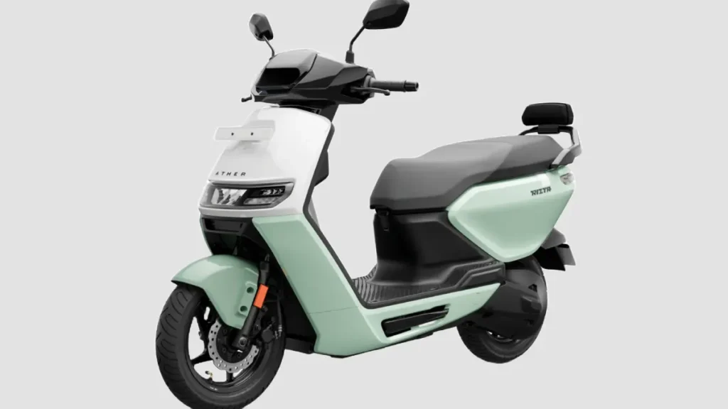 Ather Rizta vs TVS iQube vs Ola S1 electric scooter comparison 48 ather rizta