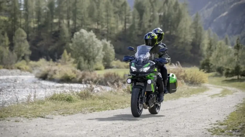 Unleashing the Power of Kawasaki Versys 650 Sports-Adventure Tourer 49 kawasaki versys 650 top speed