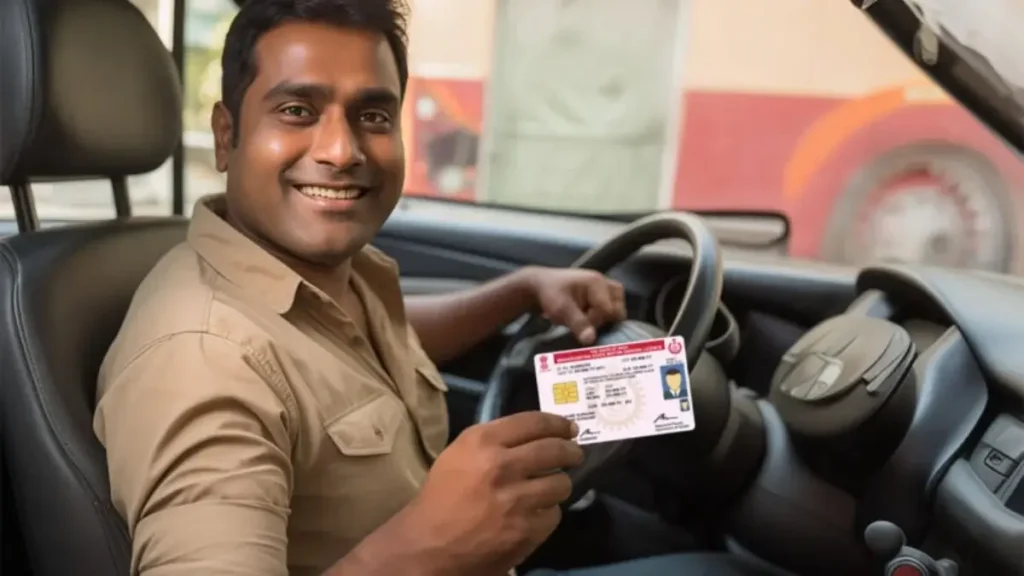 New Driving License Rules Coming in June! Learning to Drive Got Simpler! 46 new driving license rules in india