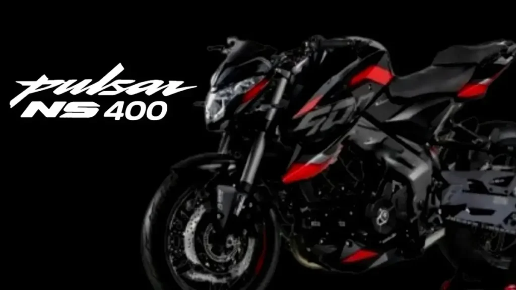 Bajaj Pulsar NS400Z Sport-Street Bike Under 2 Lakhs? 49 pulsar ns400
