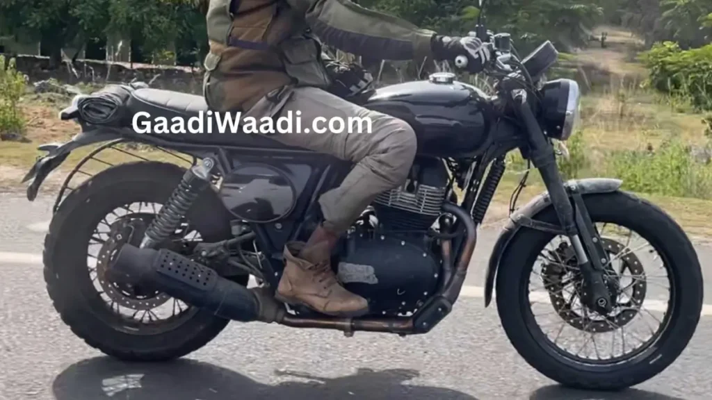 Upcoming Royal Enfield Motorcycles: From Guerrilla 450 to Classic 650 51 Upcoming Royal Enfield Motorcycles: From Guerrilla 450 to Classic 650 – Youths Adda