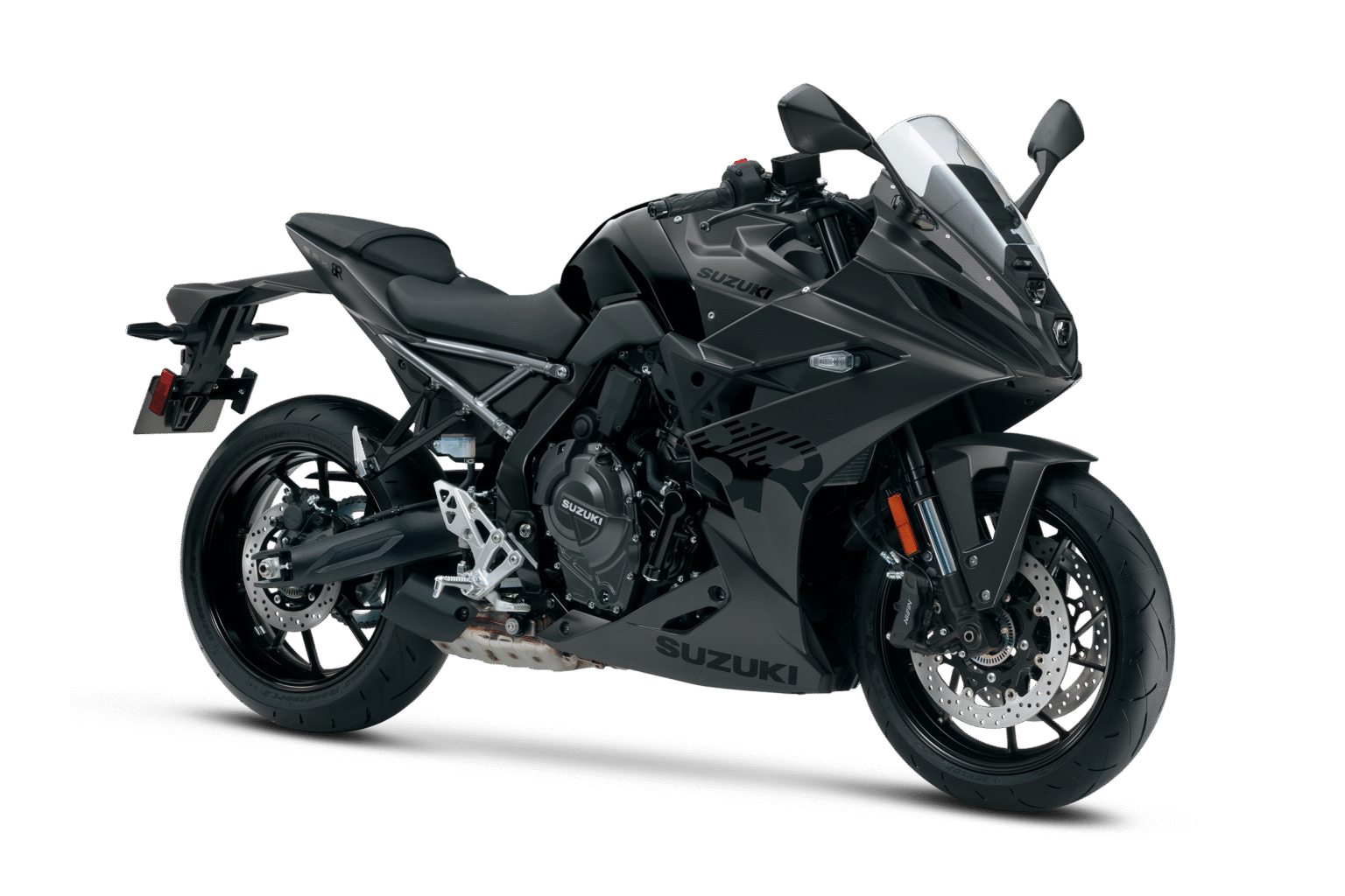 Suzuki GSX-8R