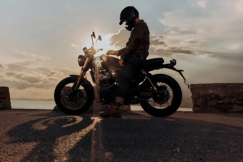 RE Unleashes the Bear 650: A Scrambler Ready to Roar 46 royal enfield bear 650