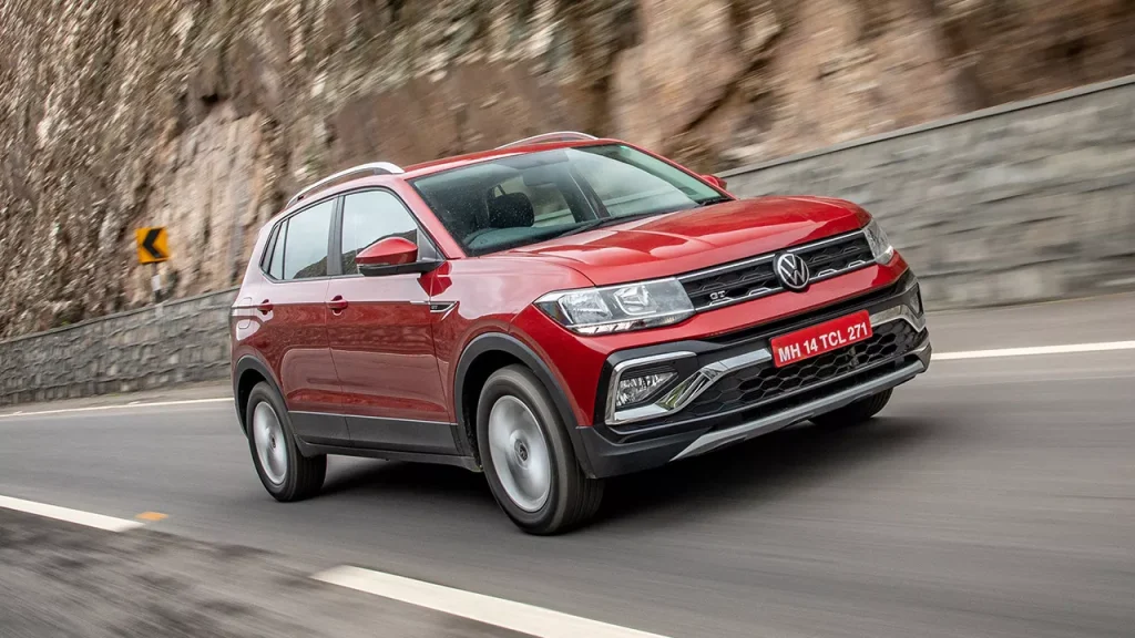 Why the Volkswagen Tiguan Mild Hybrid Deserves Your Attention 46 Volkswagen Tiguan Mild Hybrid