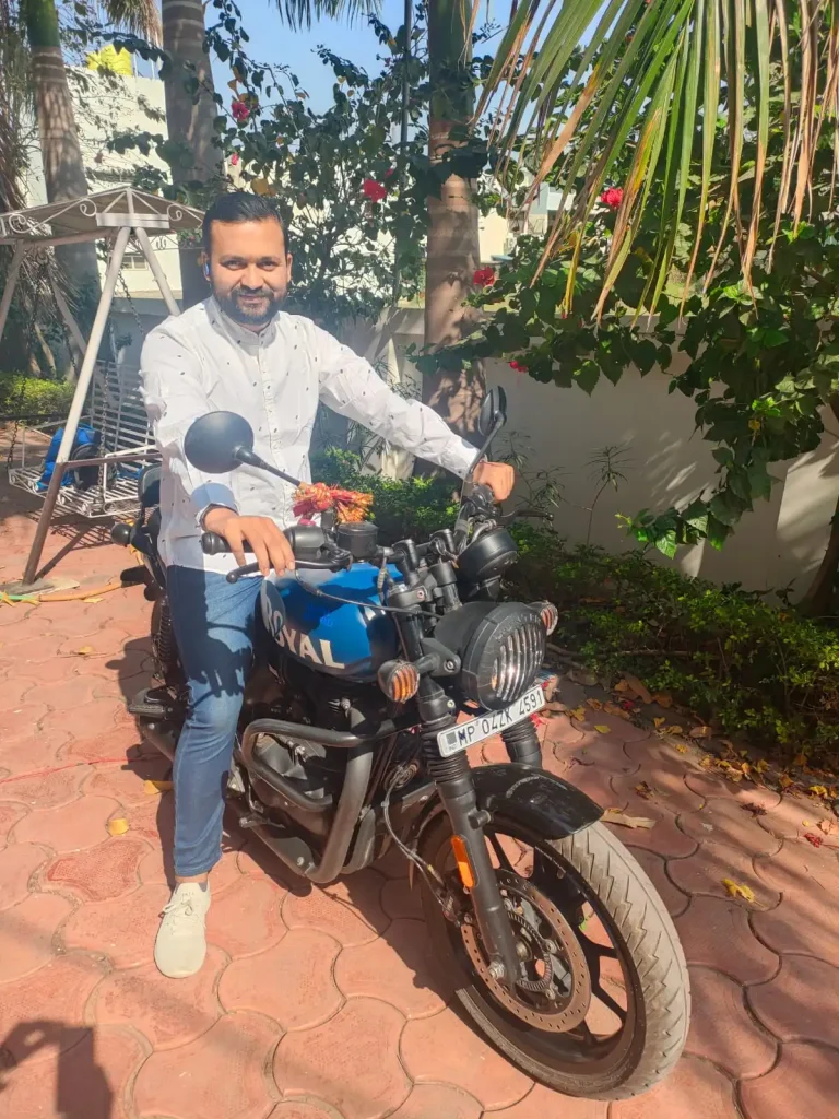 Is the Royal Enfield Hunter 350 Still a Great Buy After 2 Years Full Review 48 hunter 350 owner review