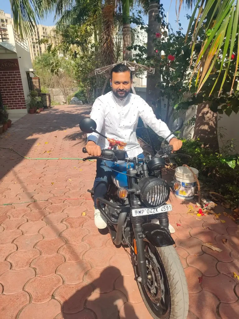 Is the Royal Enfield Hunter 350 Still a Great Buy After 2 Years Full Review 49 hunter 350 full review
