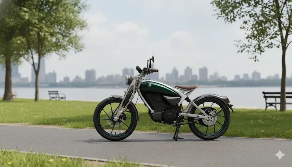 Royal Enfield Flying Flea S6 & C6 Launch 2026: All Details 47 Royal Enfield Flying flea S6