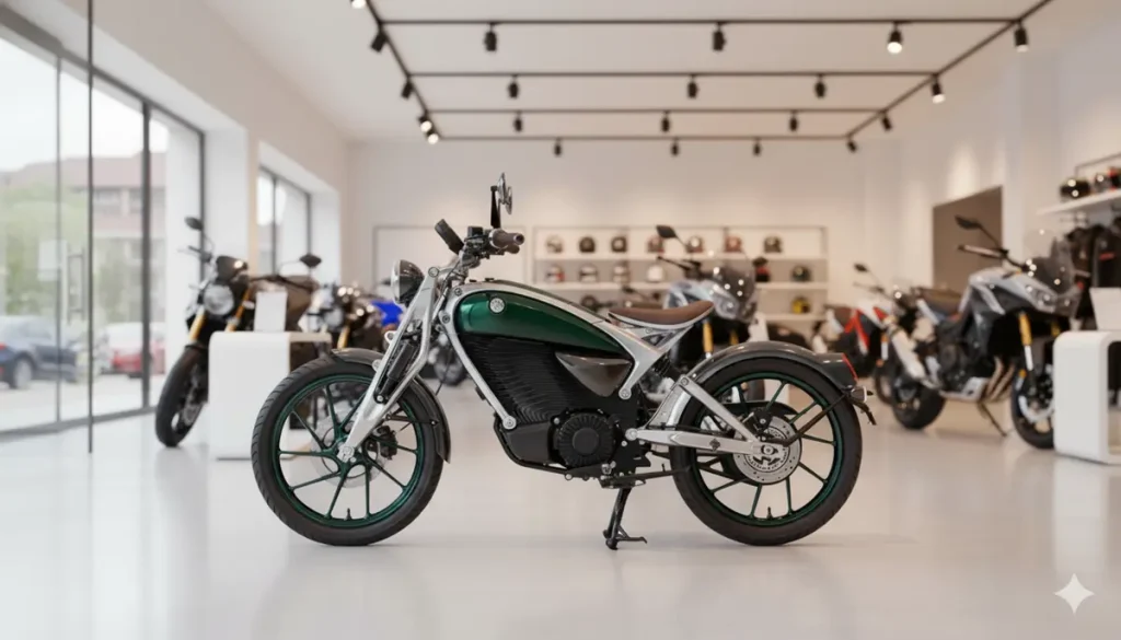 Royal Enfield Flying Flea S6 & C6 Launch 2026: All Details 46 Upcoming Launch 2026