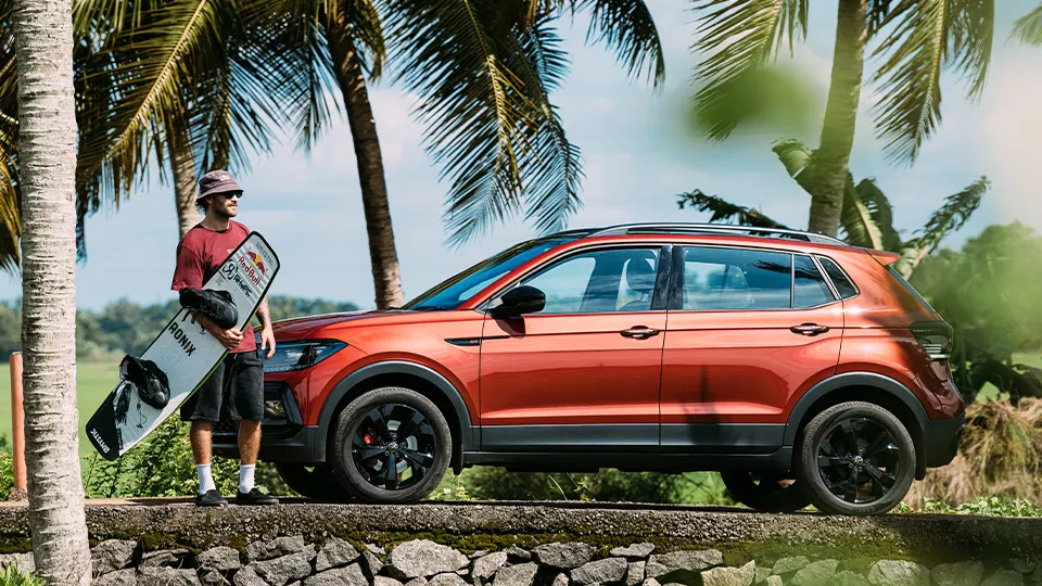 Why the Volkswagen Tiguan Mild Hybrid Deserves Your Attention 47 Volkswagen Tiguan Hybrid