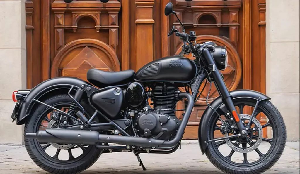 Royal Enfield Classic 350 Price on Road 2025: 7 Variants That Will Make You Fall in Love 47 royal enfield classic 350 price