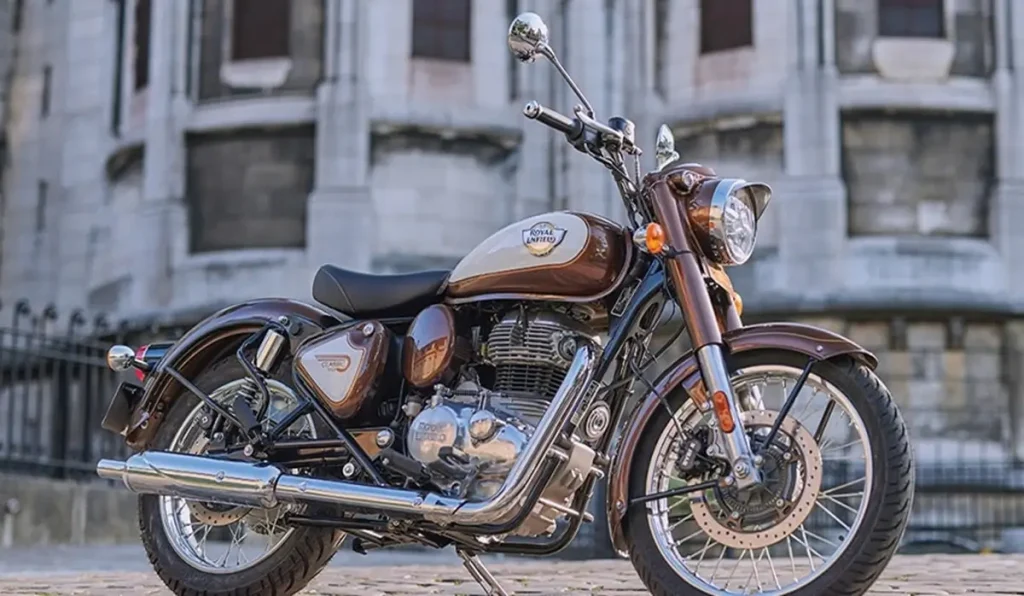 Royal Enfield Classic 350 Price on Road 2025: 7 Variants That Will Make You Fall in Love 46 royal enfield classic 350 price on road