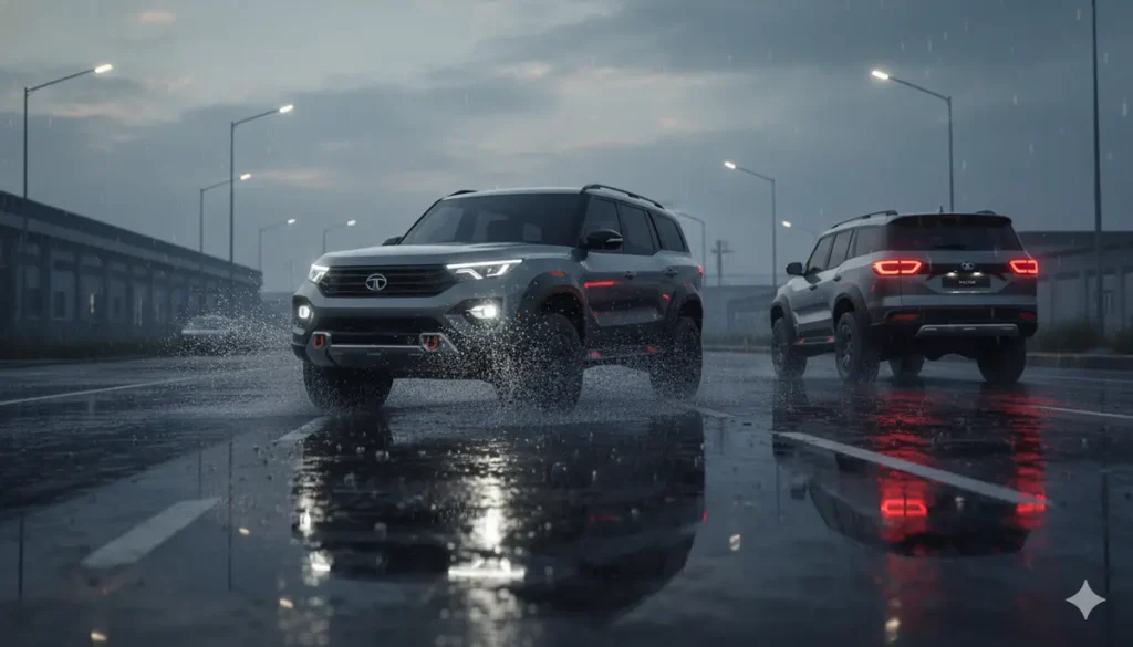 Tata Sumo 2026 Launch Date and Price: Rumor or Reality? 47 Tata Sumo 2026 launch date and price