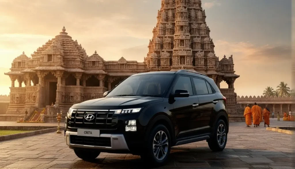 Kia Seltos 2026 vs Hyundai Creta: 7 Shocking Differences That Will Change Your Decision 49 hyundai creta price