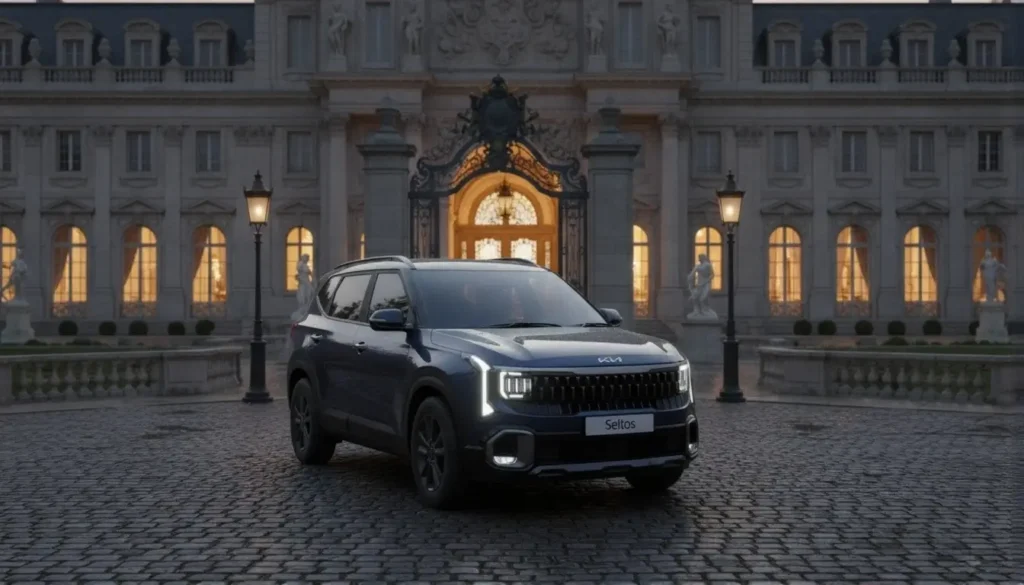 2026 Kia Seltos: 7 Shocking Reasons It Outshines Every Rival SUV 48 kia seltos price