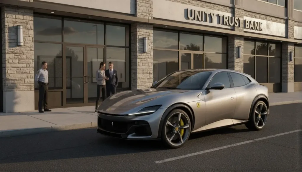 Lamborghini Urus SE vs Ferrari Purosangue: Which $300K Super SUV Wins in 2026? 48 Ferrari Purosangue