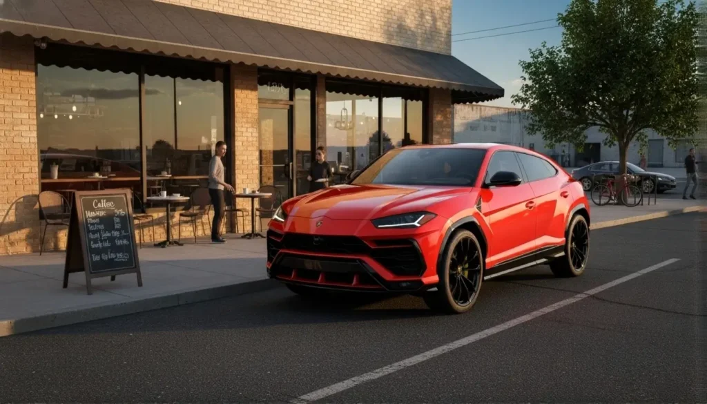 Lamborghini Urus SE vs Ferrari Purosangue: Which $300K Super SUV Wins in 2026? 47 Lamborghini Urus SE