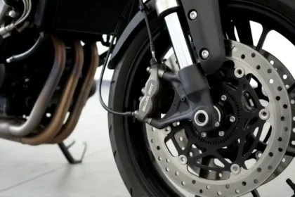 ABS Can Save Your Life