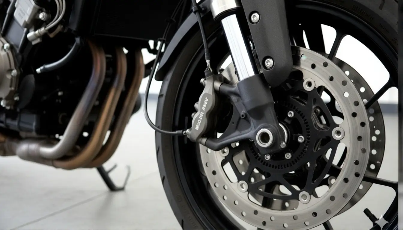 ABS Can Save Your Life