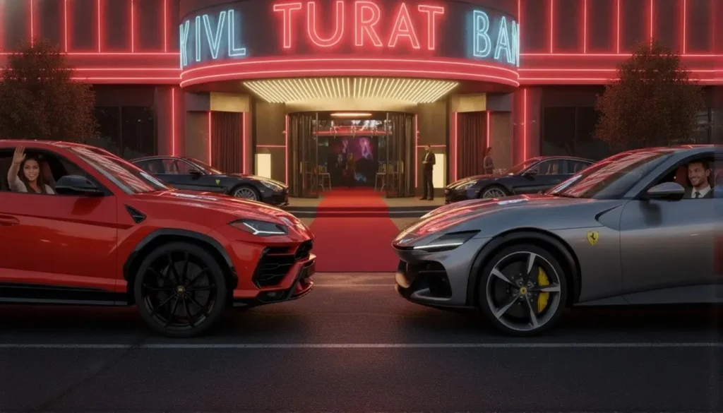 Lamborghini Urus SE vs Ferrari Purosangue: Which $300K Super SUV Wins in 2026? 46 Super SUV Comparison