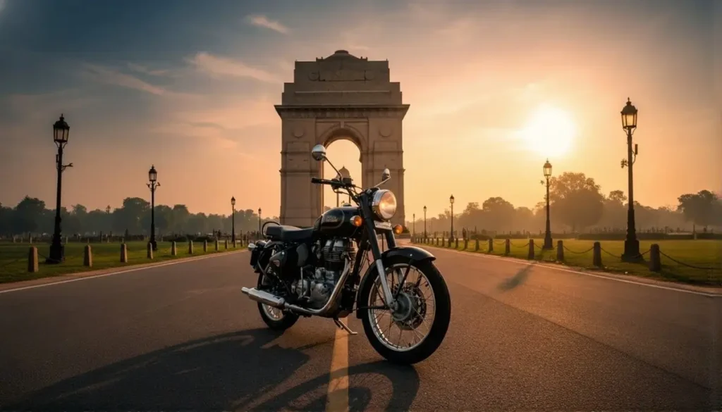 Bullet 650 vs Continental GT 750: Which New Royal Enfield Wins the 650cc+ War? 46 Bullet 650