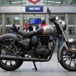 Royal Enfield Classic 350 is still 1st choice of Indian men