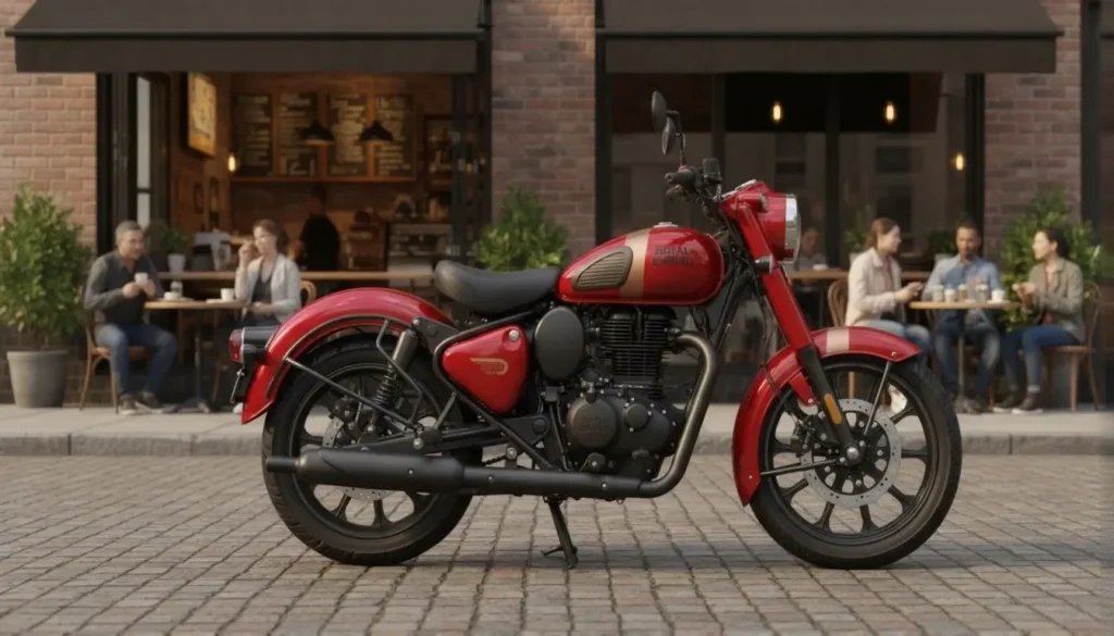 Why Royal Enfield Classic 350 Is Still 1st Choice of Indian Men 46 royal enfield classic 350
