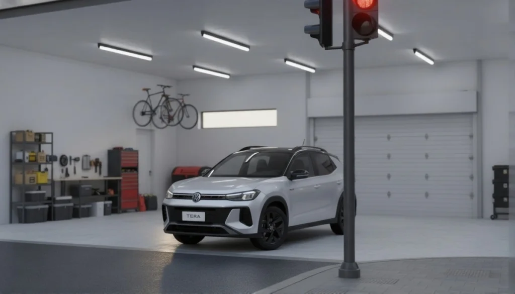 Volkswagen Tera Coming Soon: 5 Reasons This Compact SUV Could Redefine Budget Performance 46 Volkswagen Tera